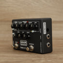 MXR BASS DI+