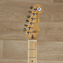 Reverend Reeves Gabrels Proto-VI Bass Guitar High Tide Blue