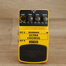 Behringer UC100 Ultra Chorus - Used