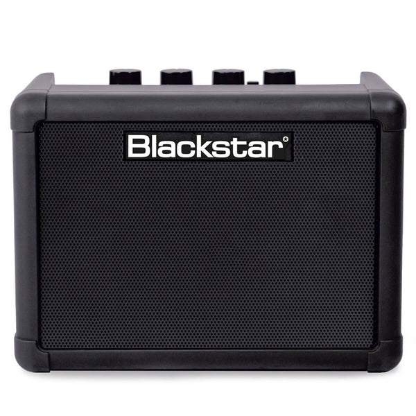 Blackstar Fly 3 Bluetooth 1x3-inch 3-watt Battery-Powered Combo Amp w/Bluetooth