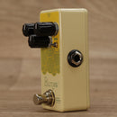 EarthQuaker Devices Blumes Jr MOSFET Mod Low Signal Shredder