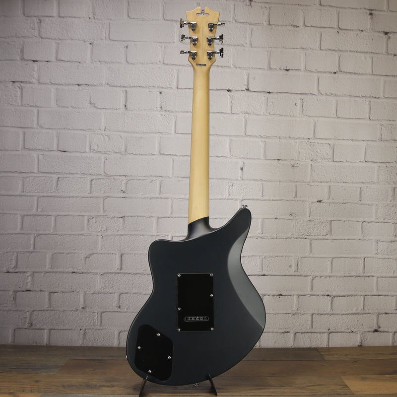 D'Angelico Premier Bob Weir Bedford Electric Guitar w/Gig Bag *B-Stock*
