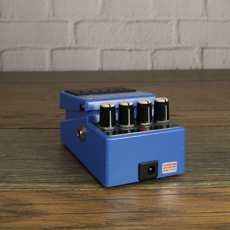 Boss CS-3 Compression Sustainer