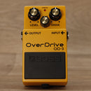 BOSS OD-3 OverDrive - USED