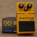 BOSS OD-3 OverDrive - USED