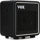 Vox Mini Go 10 - 10-watt 1 x 6.5-inch Portable Modeling Amp Black