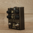 Caroline Guitar Company Météore Lo-Fi Reverb - Used