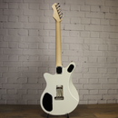 Champtone Guitars Atomic Southern Ash DEMO VIDEO Electric Guitar Black w/TKL Case