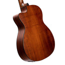 Cort Core-OC Blackwood OM Acoustic Guitar w/Gig Bag