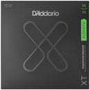 D'Addario XTE1670 Coated Nickel Electric Strings .016-070