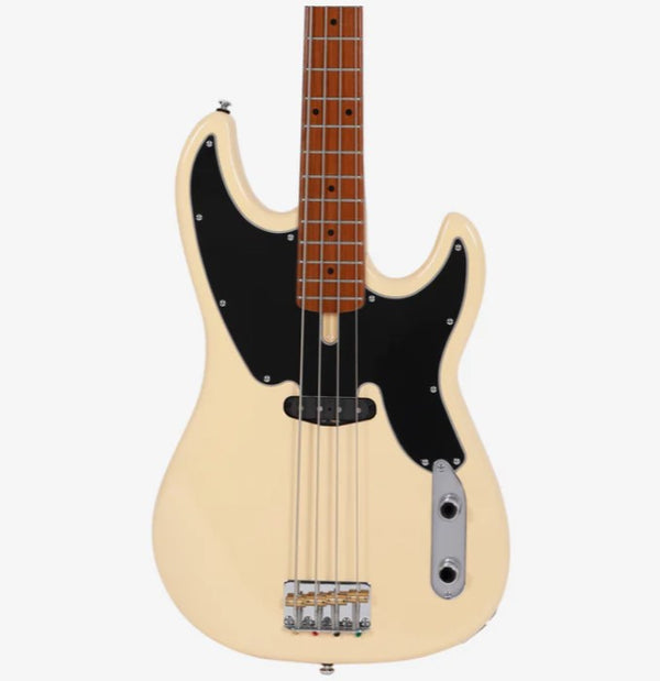 Sire Marcus Miller D5 Alder 4-string Bass Guitar Vintage White