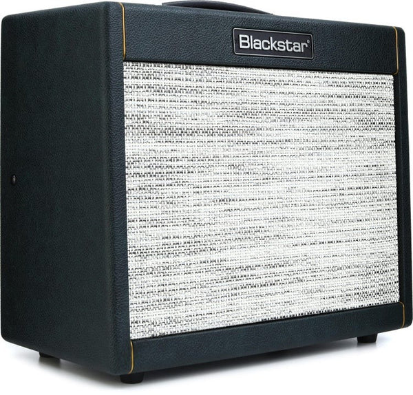 Blackstar TV-10 B EL34 10-Watt 1x12" Tube Combo Amplifier Black