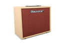 Blackstar Debut 50R 50W 1x12" Combo Guitar Amp Vintage Cream/Oxblood