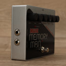 Electro-Harmonix Deluxe Memory Man - Analog Delay / Chorus / Vibrato
