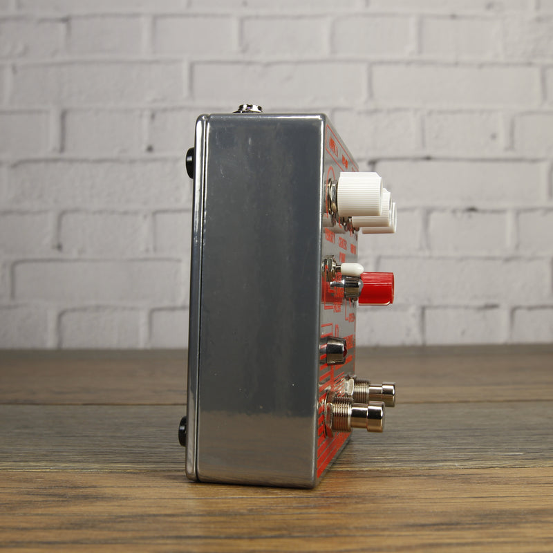 Death By Audio Disturbance Filter Flanger Phaser Pedal