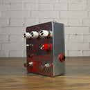 Death By Audio Disturbance Filter Flanger Phaser Pedal