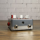 Death By Audio Disturbance Filter Flanger Phaser Pedal