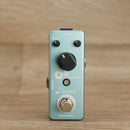 Donner Fuzz Pedal Stylish Fuzz Guitar Effect Pedal - Used