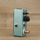 Donner Fuzz Pedal Stylish Fuzz Guitar Effect Pedal - Used
