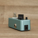 Donner Fuzz Pedal Stylish Fuzz Guitar Effect Pedal - Used