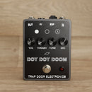 Trap Door Electronics Dot Dot Doom