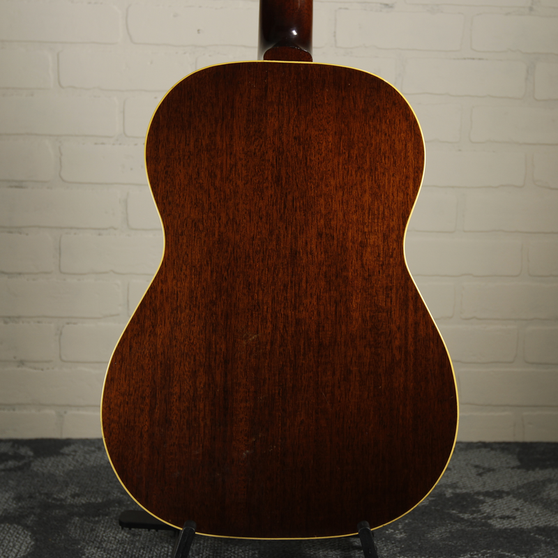 Epiphone FT85 Serenader 12-String Acoustic 1964 Natural w/Gibson Case