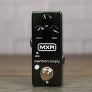 MXR M299 Carbon Copy Mini Analog Delay Pedal