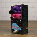Dr. Scientist BitQuest Bitcrusher Fuzz Pedal