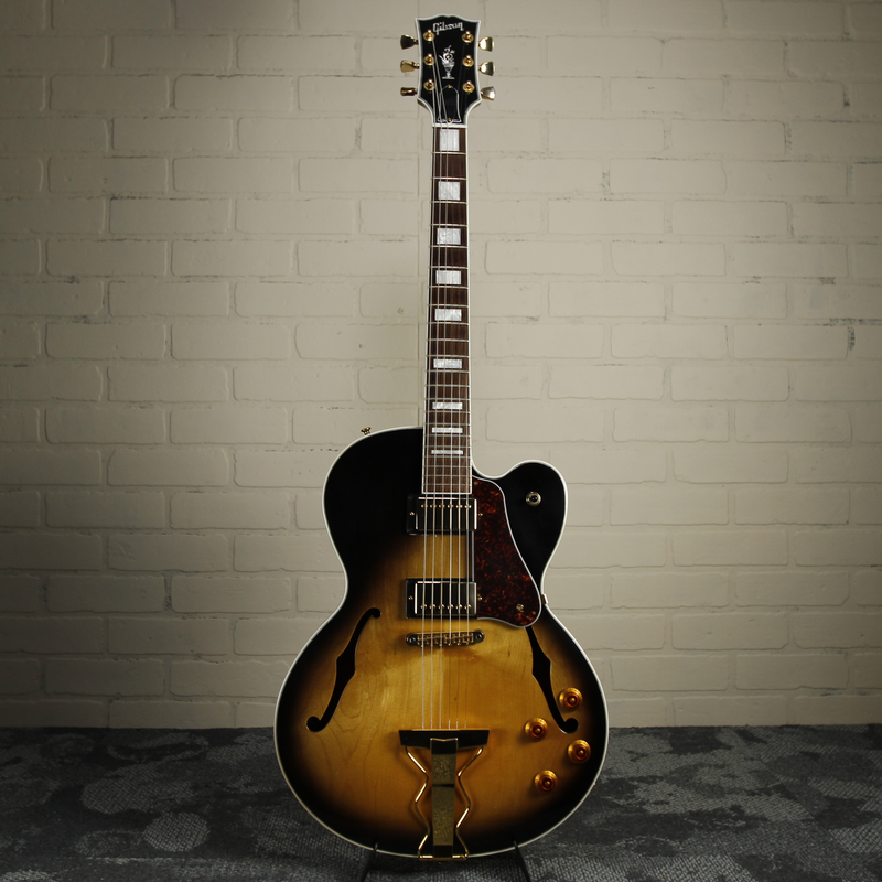 Gibson Midtown Kalamazoo 2013 Vintage Sunburst w/Gibson Case