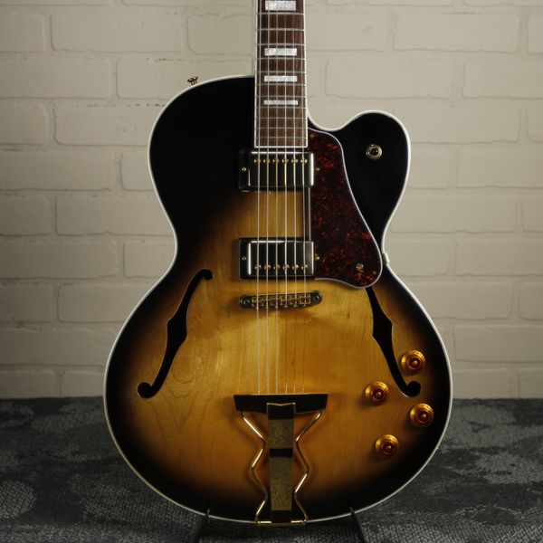 Gibson Midtown Kalamazoo 2013 Vintage Sunburst w/Gibson Case #131630388