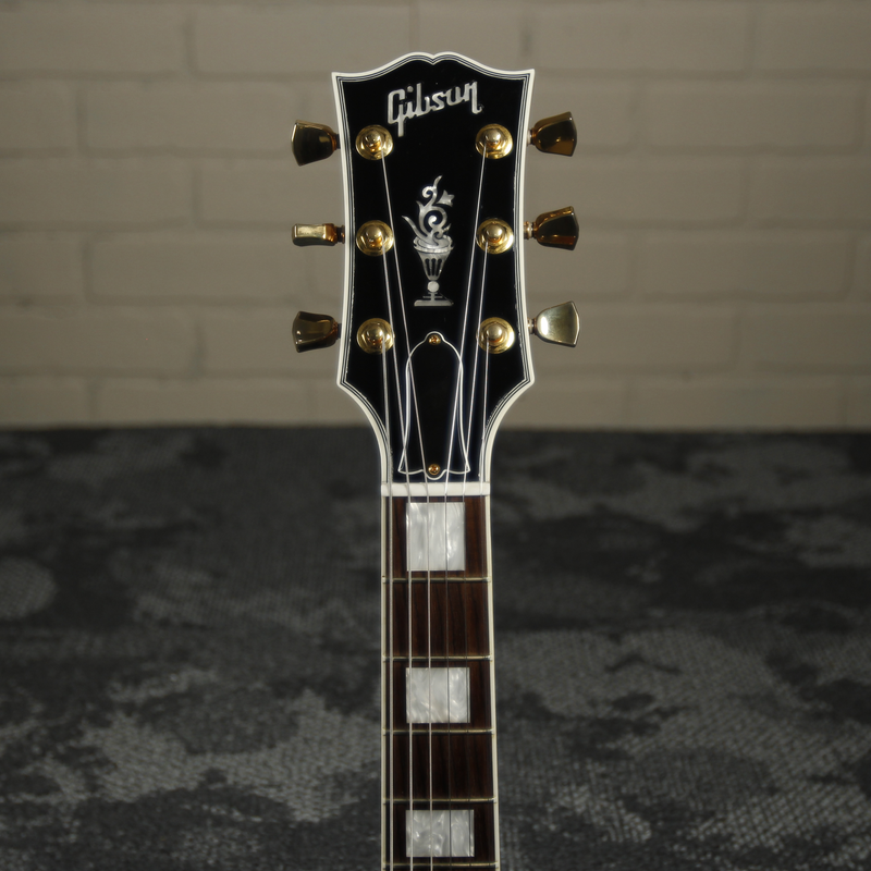 Gibson Midtown Kalamazoo 2013 Vintage Sunburst w/Gibson Case