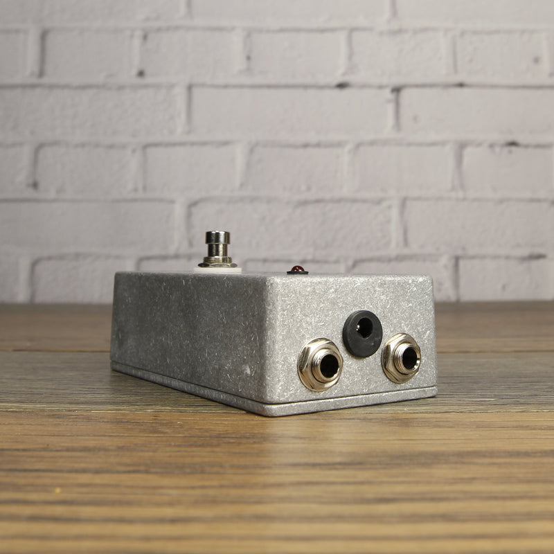Collar City Guitars Green Stinker Pedal (GGG Green Ringer Clone)