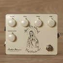 Heather Brown Electronicals The Blessed Mother - Overdrive - USED
