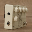 Heather Brown Electronicals The Blessed Mother - Overdrive - USED