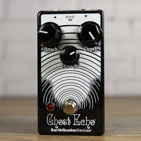 EarthQuaker Devices Ghost Echo V3 *B-Stock/Blem*