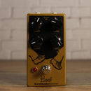 EarthQuaker Devices Hoof V2 Hybrid Fuzz *B-Stock/Blem*