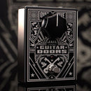 MXR JGD2 Jail Guitar Doors Limited Edition Overdrive Effects Pedal