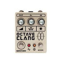 Death By Audio Octave Clang Pedal