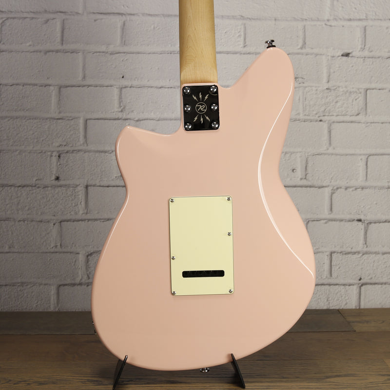 Reverend Double Agent W Electric Guitar Orchid Pink *B-Stock*