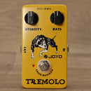 Joyo JF-09 Tremolo Pedal
