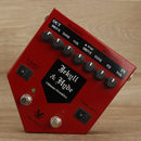Visual Sound Jekyll & Hyde Overdrive & Distortion - Used