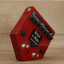 Visual Sound Jekyll & Hyde Overdrive & Distortion - Used