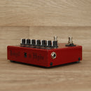 Visual Sound Jekyll & Hyde Overdrive & Distortion - Used