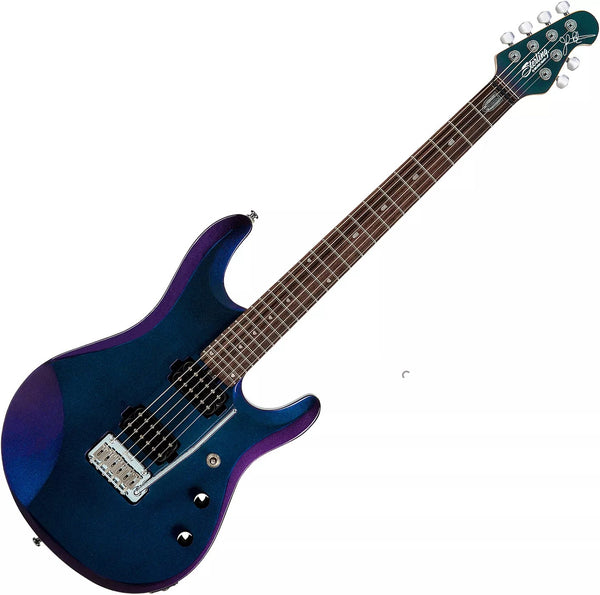 Sterling by Music Man John Petrucci JP60 Electric Guitar Mystic Dream #SG65988