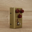 J. Rockett Archer Ikon Overdrive - Used