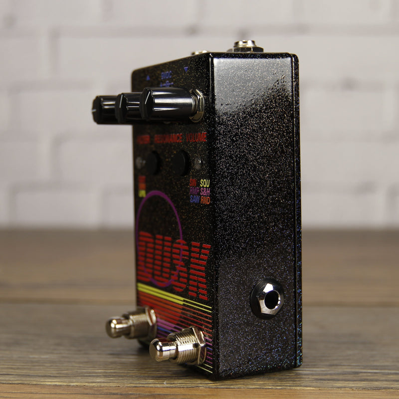 Dr. Scientist Dusk Analog Filter Pedal