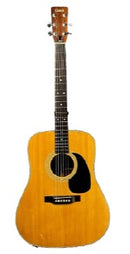 Tama 3575 Dreadnought Solid-top Acoustic - USED