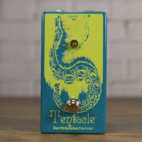 EarthQuaker Devices Tentacle V2 Analog Octave Up Pedal *B-Stock/Blem*