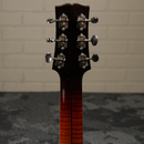 Kopp Trail Boss Jumbo Acoustic Guitar 2009 Sunburst w/Case