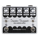 EarthQuaker Devices Disaster Transport Delay Modulation Machine *Limited Edition 2023 Legacy Reissue*